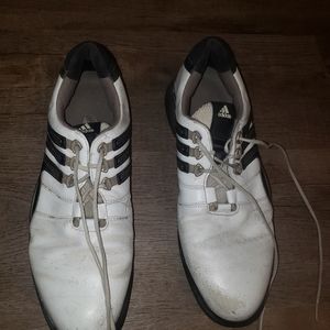 Adidas Golf Shoes